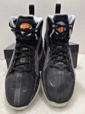 NEW Nike Air Zoom G.T. Jump "Own Space" Mens size 9.5 (Women’s size 11)